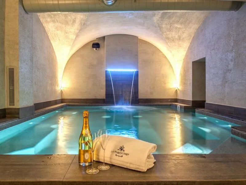 Hotel 77 · Anbieterbild von TUI