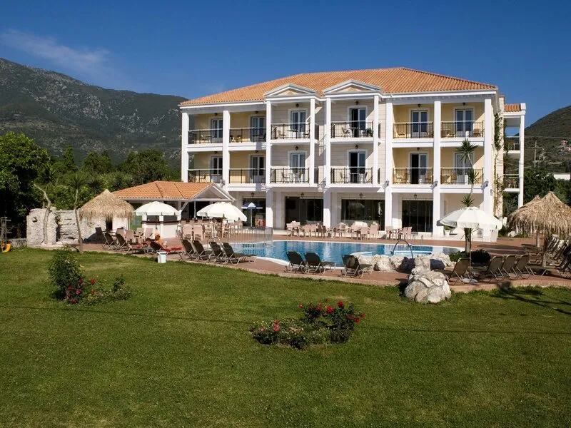 HOTEL ROYAL NYDRI · Anbieterbild von TUI