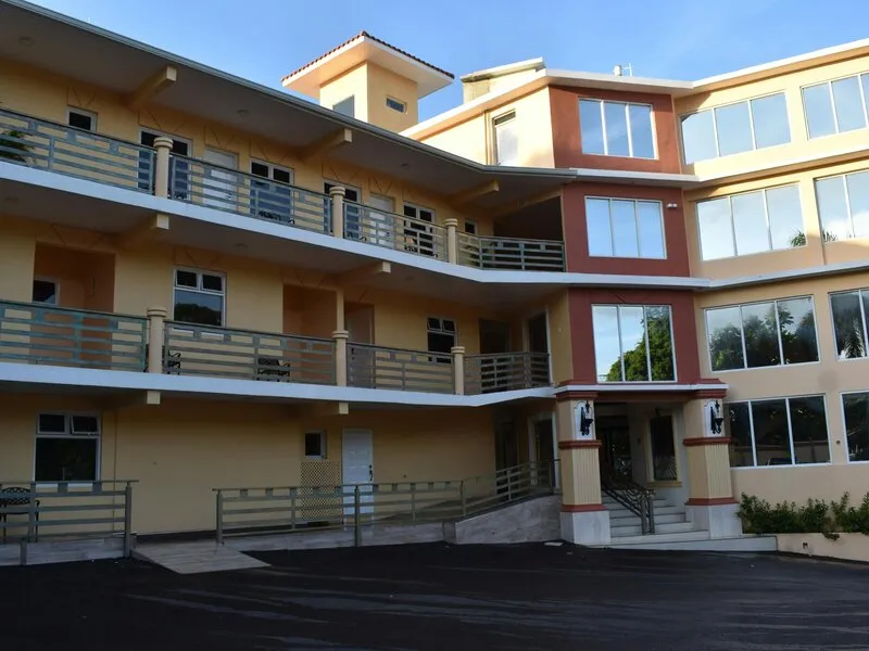 Hotel Grand A View · Anbieterbild von TUI