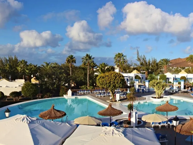 Sandos Atlantic Gardens · Anbieterbild von TUI