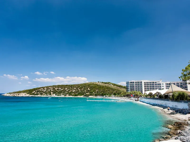 Tusan Beach Resort · Anbieterbild von TUI