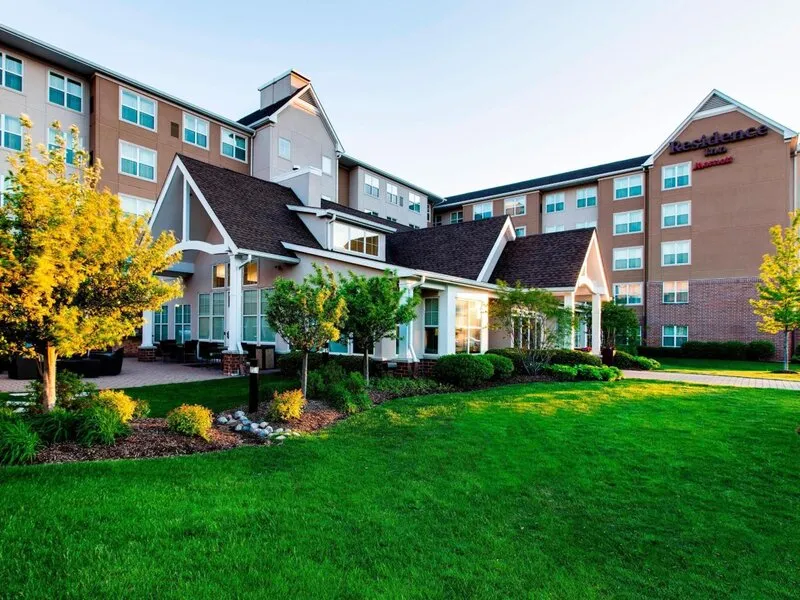 Residence Inn Chicago Midway Airport · Anbieterbild von TUI