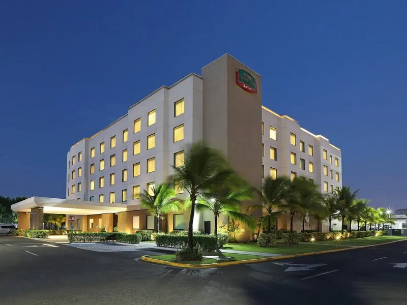 Courtyard Panama Metromall · Anbieterbild von TUI