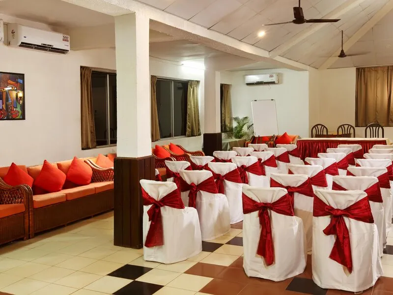 Santiago Beach Resort · Anbieterbild von TUI