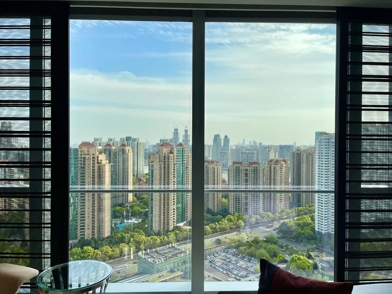 Regent Shanghai at Pudong · Anbieterbild von TUI