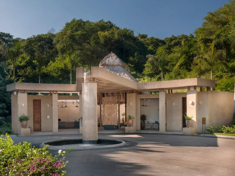 Grand Matlali Suites & Villas Riviera Nayarit · Anbieterbild von TUI