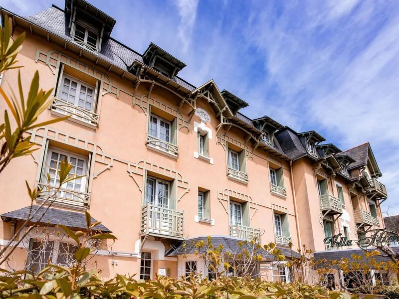 Villa Flornoy · Anbieterbild von TUI