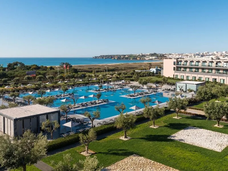 Hotel Vila Gale Lagos · Anbieterbild von TUI