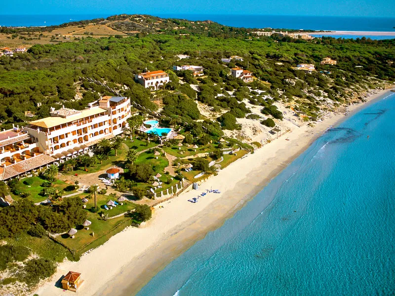 Hotel Stella Maris · Anbieterbild von TUI