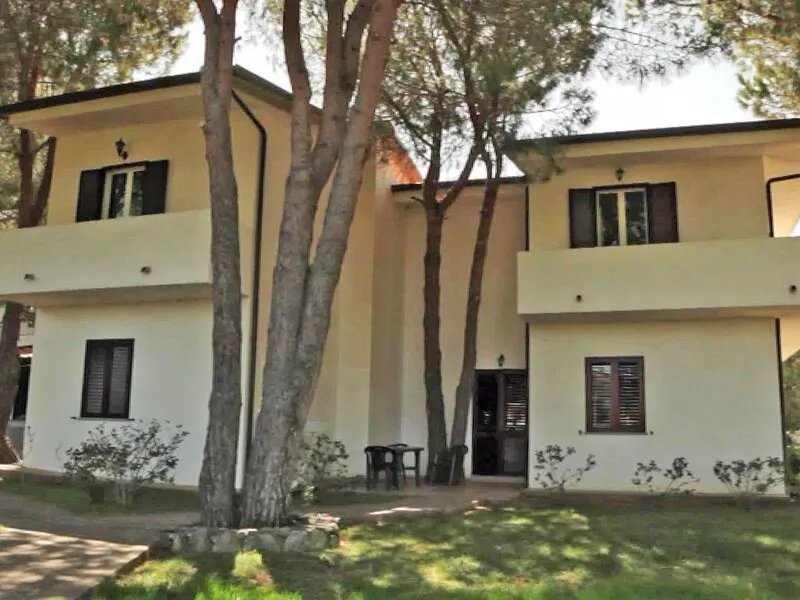 Hotel Villaggio Pineta Petto Bianco · Anbieterbild von TUI
