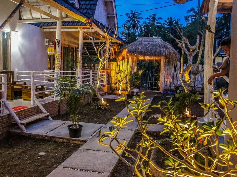 Angels Bungalow by ZUZU · Anbieterbild von TUI