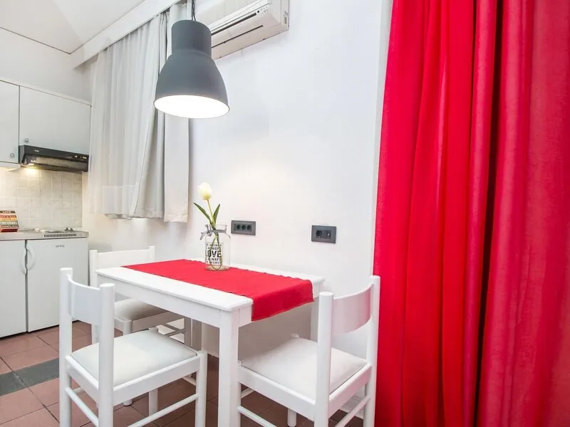 Kahlua Hotel Apartments · Anbieterbild von TUI