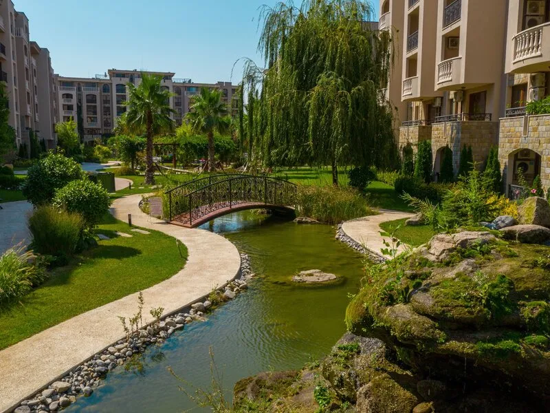Cascadas Family Resort · Anbieterbild von TUI