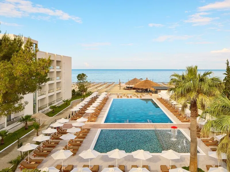 Sol Tropikal Durres · Anbieterbild von TUI