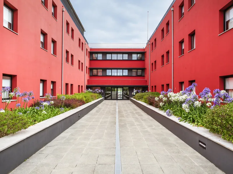 Hotel ibis Lisboa Sintra · Anbieterbild von TUI