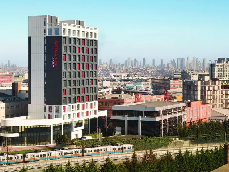 Ramada Encore by Wyndham Istanbul Bayrampasa · Anbieterbild von TUI