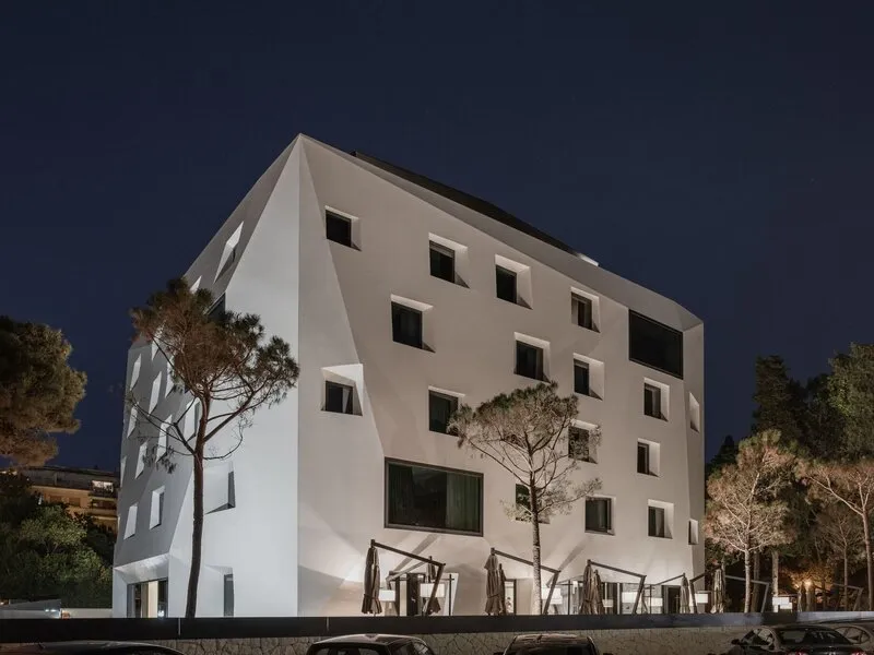 Briig Boutique Hotel · Anbieterbild von TUI