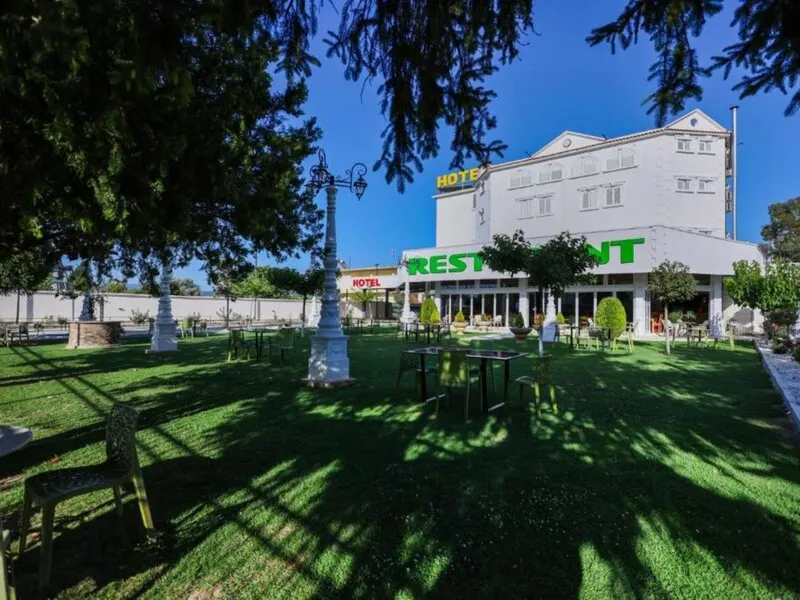 Hotel Familja · Anbieterbild von TUI