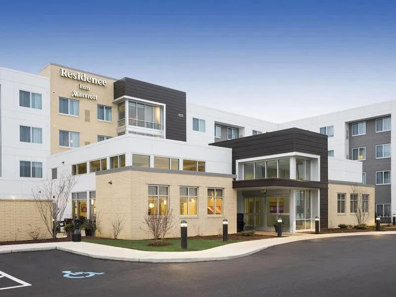 Residence Inn Milwaukee West · Anbieterbild von TUI