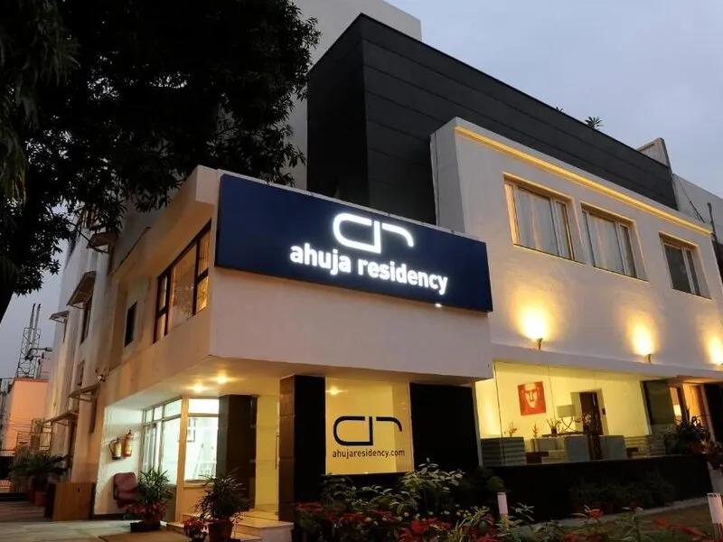 Ahuja Residency Sunder Nagar · Anbieterbild von TUI