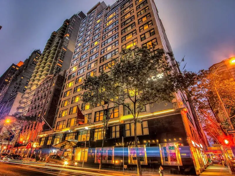 The Fifty Sonesta Hotel New York · Anbieterbild von TUI