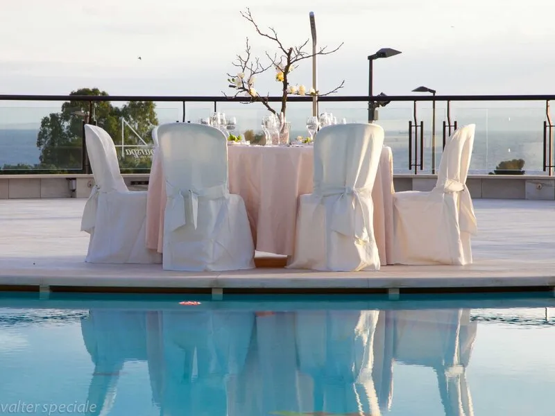 4 Spa Resort Hotel · Anbieterbild von TUI