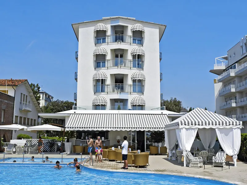 Hotel delle Mimose · Anbieterbild von TUI