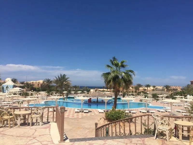 Acel Beach Resort · Anbieterbild von TUI