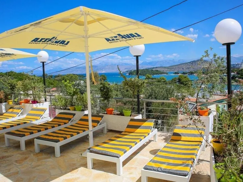 Hotel Luxury · Anbieterbild von TUI