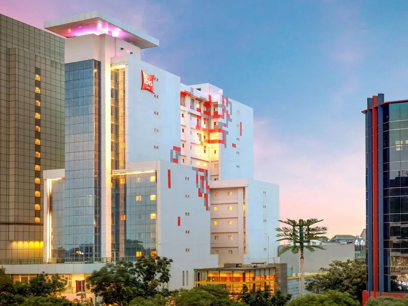 Ibis Jakarta Harmoni · Anbieterbild von TUI