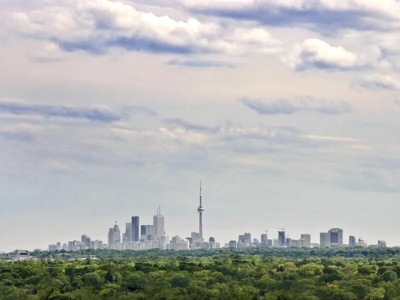 Crowne Plaza North York By Ihg · Anbieterbild von TUI