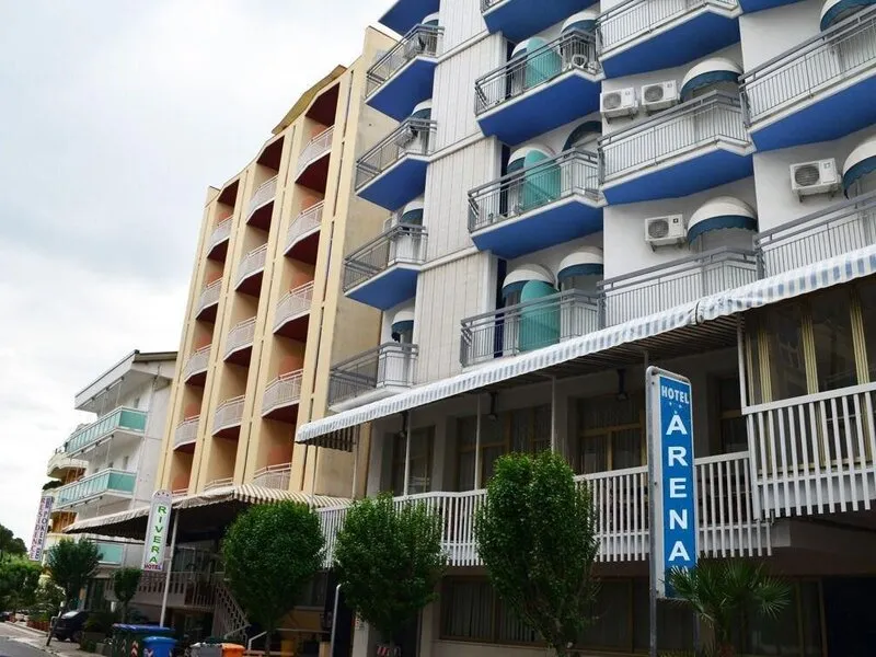 Hotel Marea · Anbieterbild von TUI