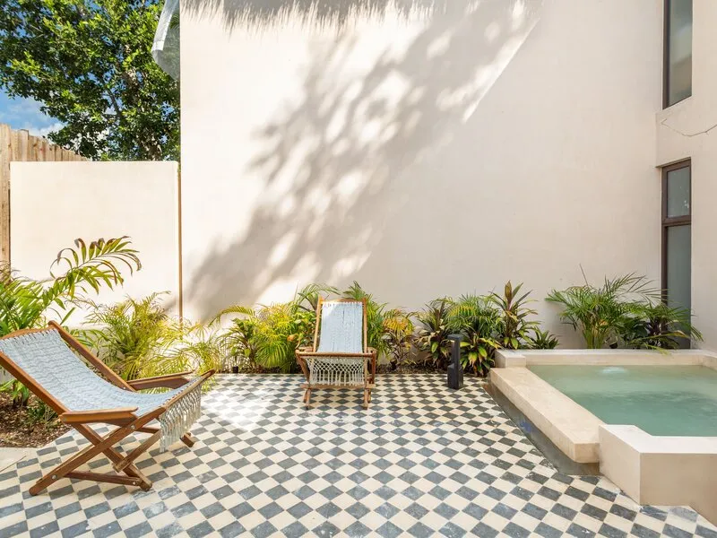Collection O Faisano Boutique Luxury Hotel, Tulum Beach · Anbieterbild von TUI