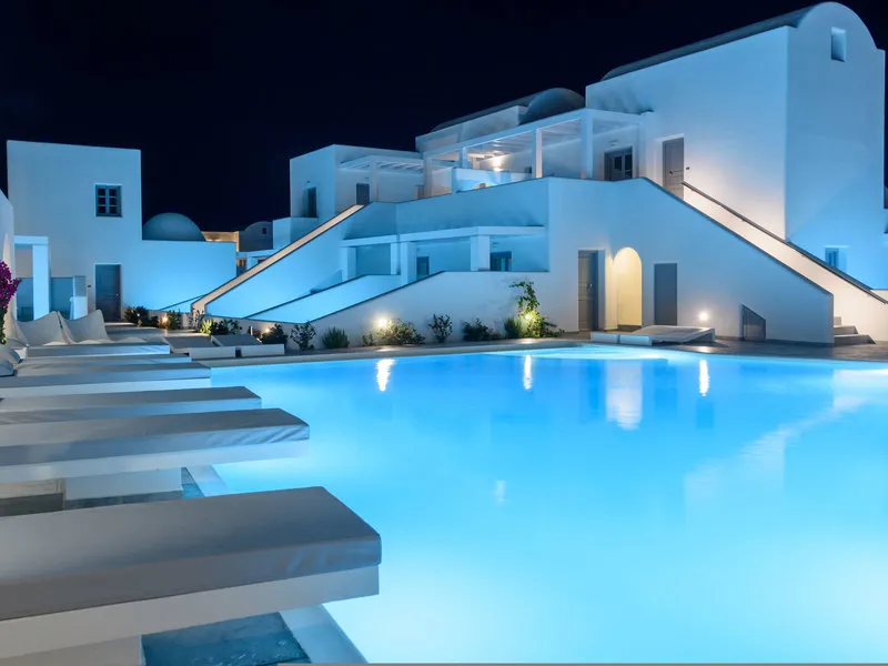 Hotel Antoperla Luxury Hotel & Spa · Anbieterbild von TUI