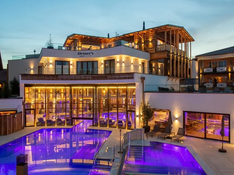 Ortner's Resort · Anbieterbild von TUI