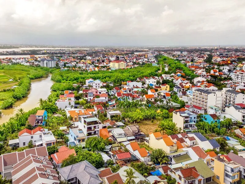 Amina Lantana Hoi An Hotel & Spa · Anbieterbild von TUI