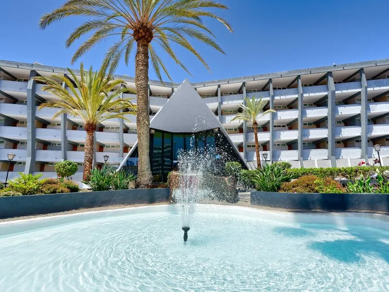 Jardin del Atlantico · Anbieterbild von TUI