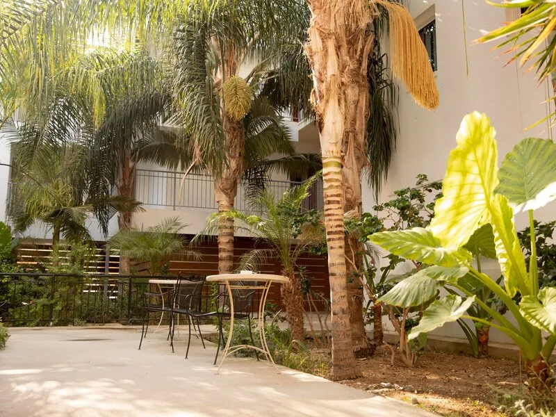 Alecos Hotel Apartments · Anbieterbild von TUI