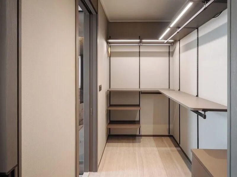 NewCZ Haeundae Residence · Anbieterbild von TUI