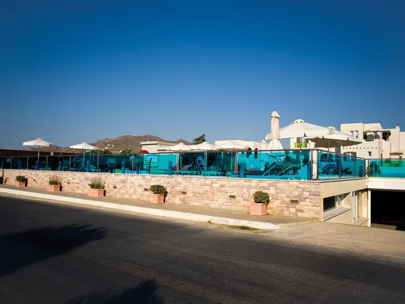 Hotel Princess of Naxos · Anbieterbild von TUI