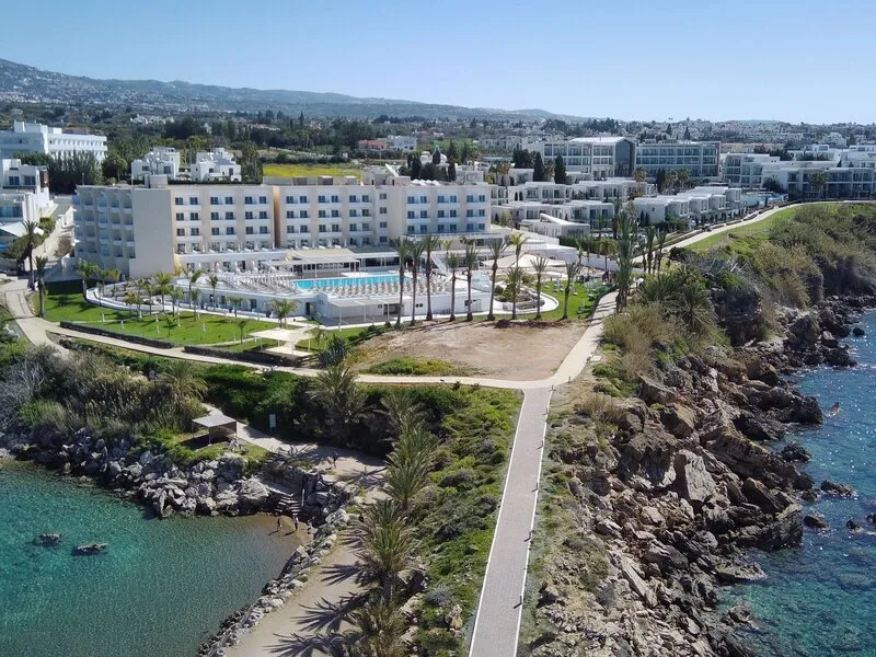 Queens Bay Hotel · Anbieterbild von TUI