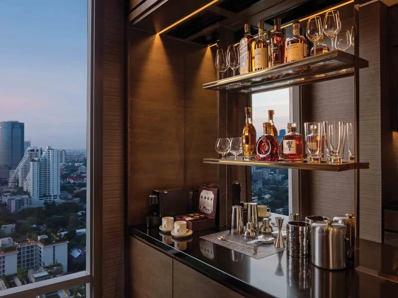 137 Pillars Suites Bangkok · Anbieterbild von TUI