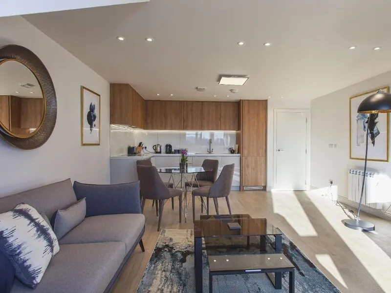 Charles Hope Apartments Heathrow South · Anbieterbild von TUI