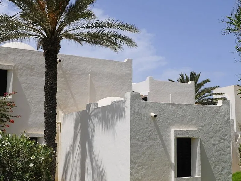 Hotel Al Jazira Beach & Spa · Anbieterbild von TUI
