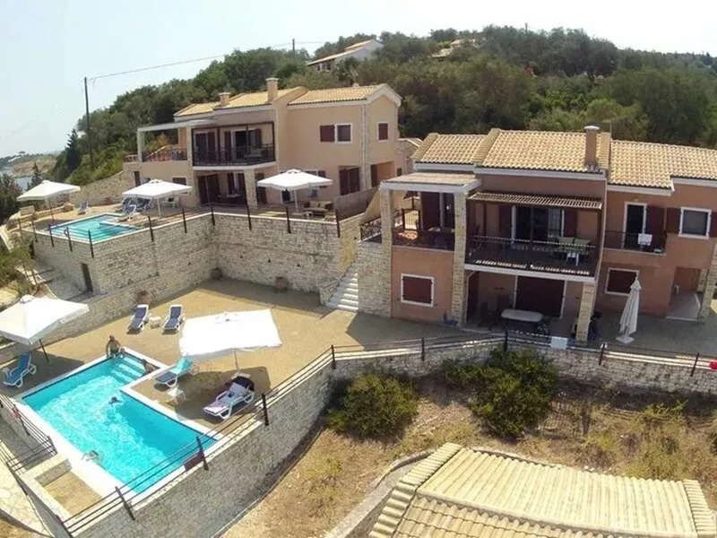 Anassa Mare Villas & Residences · Anbieterbild von TUI
