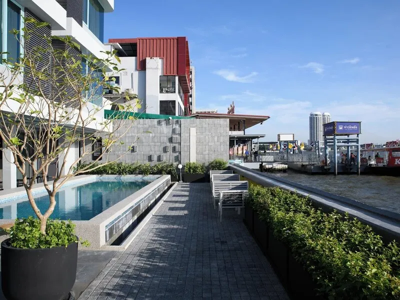 Mowa Bangkok · Anbieterbild von TUI