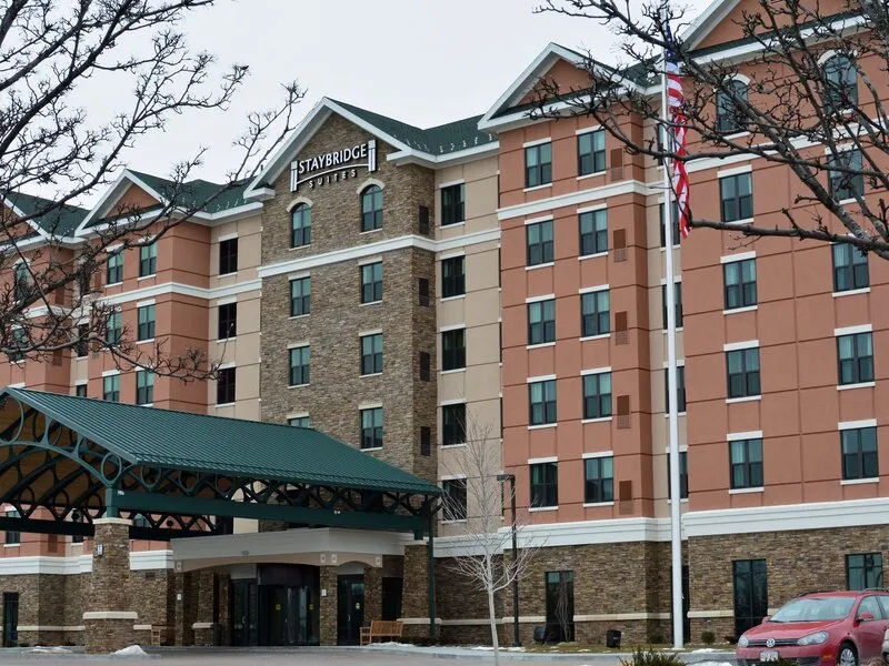 Staybridge Suites Wolf Rd-Colonie Center · Anbieterbild von TUI