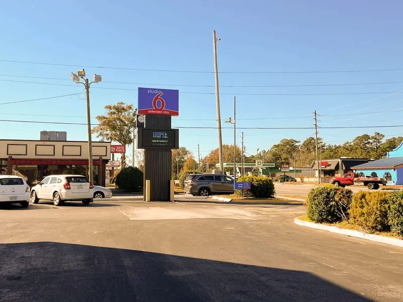 Studio 6 Wilmington, NC · Anbieterbild von TUI