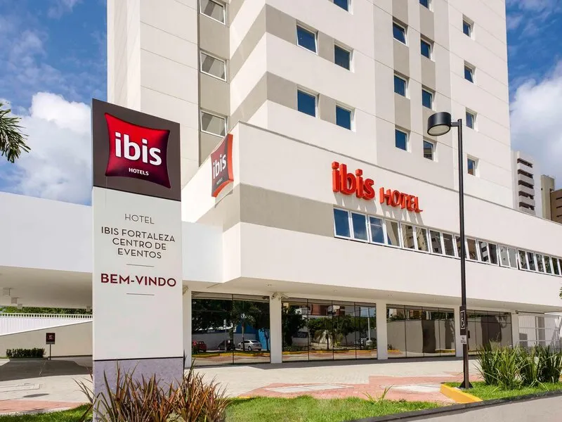 ibis Fortaleza Centro De Eventos · Anbieterbild von TUI