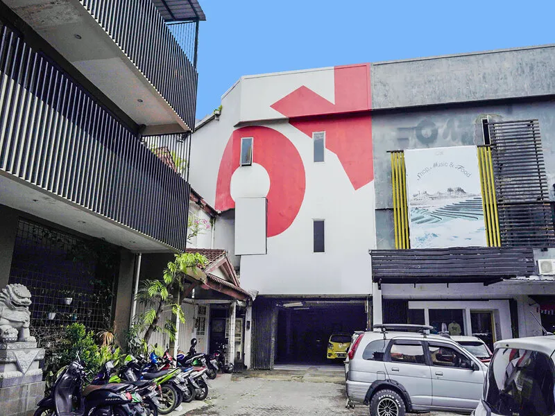 Oyo 3131 Sayang Home Stay · Anbieterbild von TUI